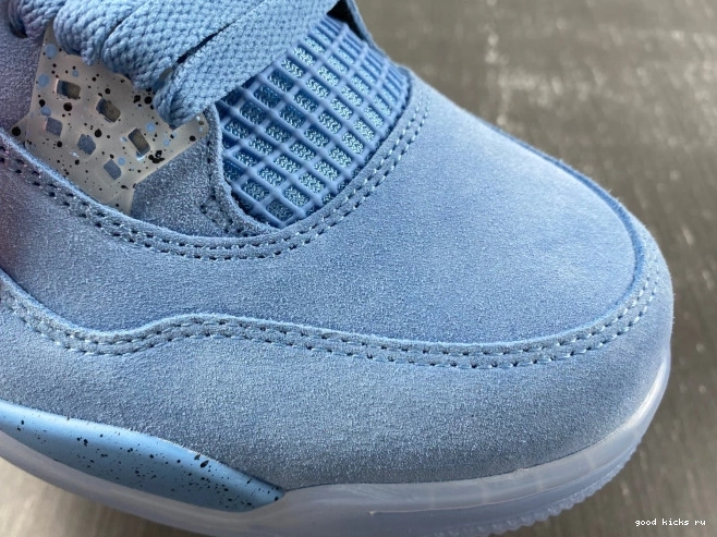 HO12MNJDLS247 4 Jordan (PE) UNC Retro 0823